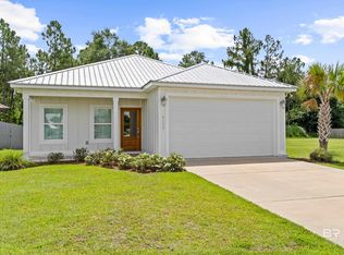 8233 Carmel Cir, Foley, AL 36535