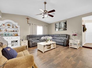 6552 Roy Rogers Dr, Las Vegas, NV 89108