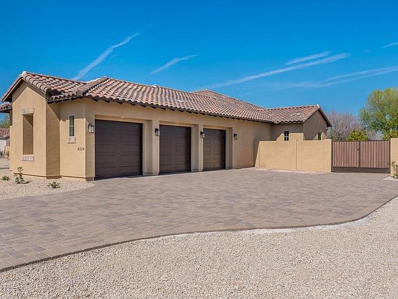8228 W Frier Dr - MLS-12