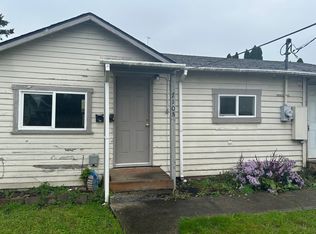 710 S 8th Ave #710.5, Kelso, WA