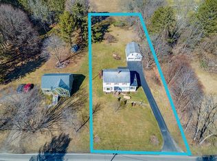 910 W Lockhart St, Sayre, PA 18840
