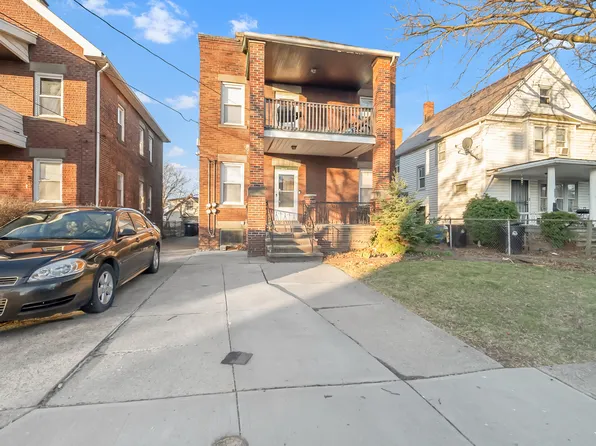 860 Whitcomb Rd APT 1, Cleveland, OH 44110