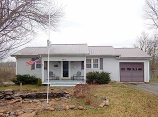 1423 Oakland Ln, Harrodsburg, KY 40330