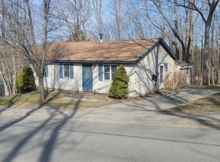 36 Washington St, Ellsworth, ME 04605