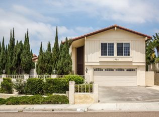 1514 Calle Tulipanes, Encinitas, CA 92024