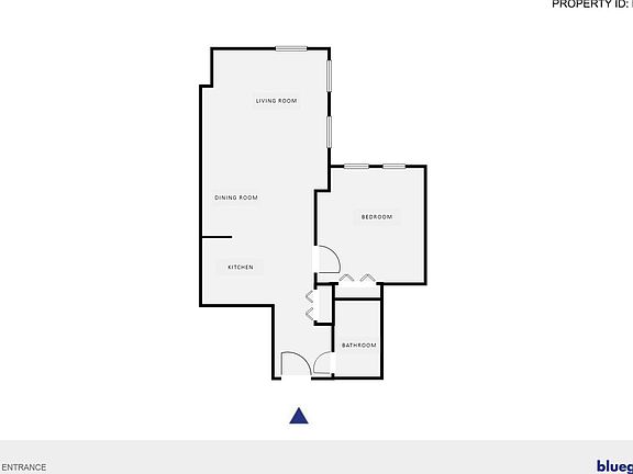 2nd image of 360 W 34th St APT 4D