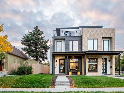 2391 King, Denver, CO, 80211