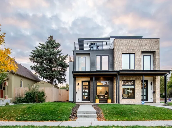 2391 King, Denver, CO 80211