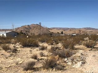 31445 Clark Rd, Lucerne Valley, CA 92356