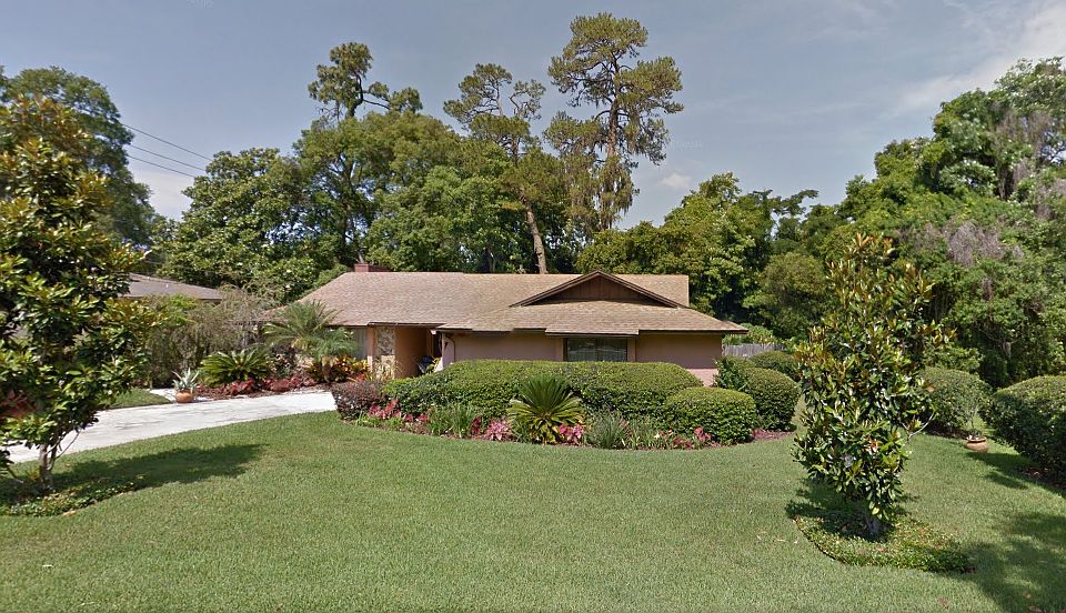 Lovely Front View (C.2013)