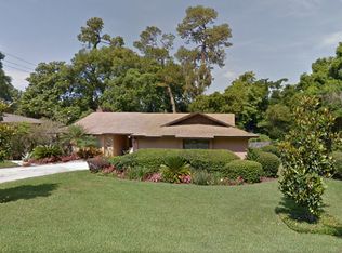 903 Arapaho Trl, Maitland, FL 32751