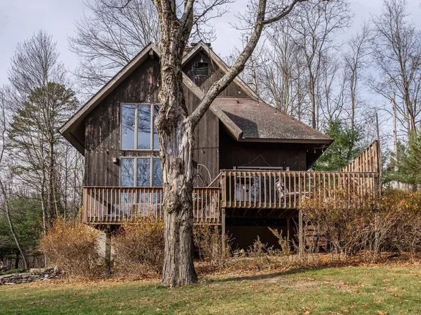 66 Fire Tower Road, Bloomingburg, NY 12721
