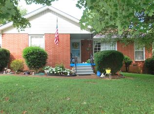 313 N Boren St, Springfield, TN 37172