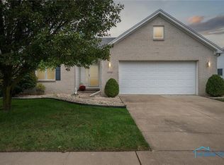 4326 S Watercrest Dr, Toledo, OH 43614