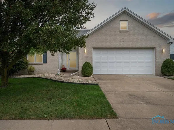 4326 S Watercrest Dr, Toledo, OH 43614