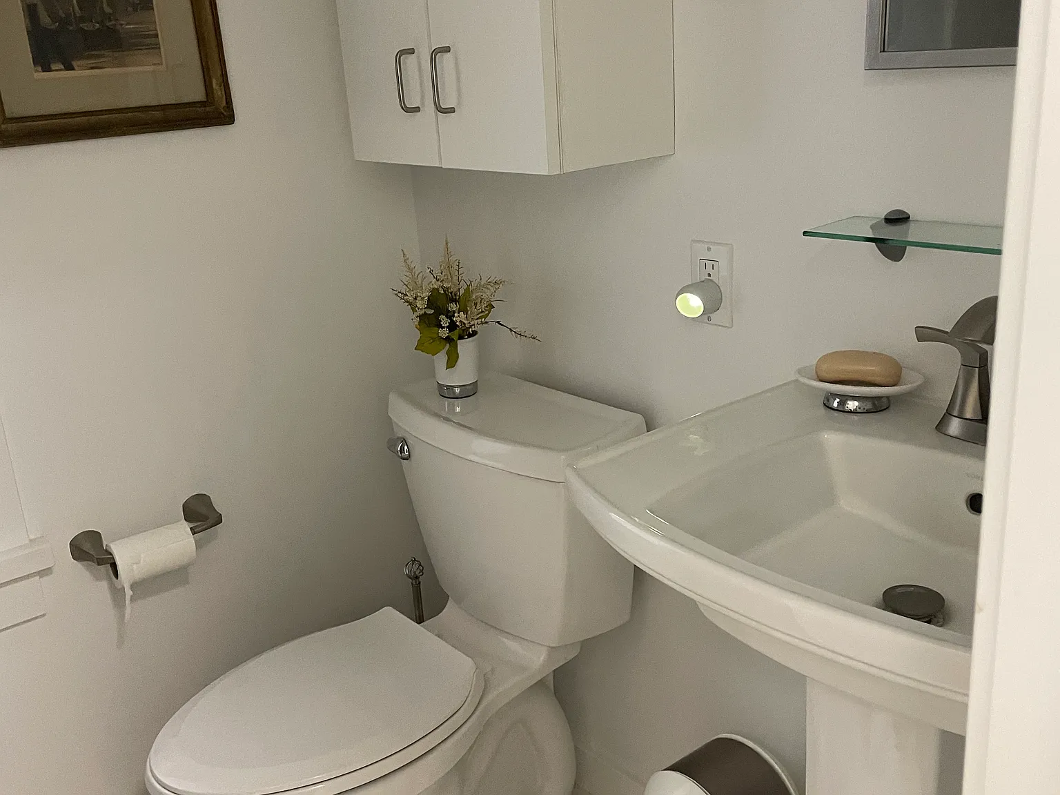 Studio, 500 sqft, $2,250 — Photo 1