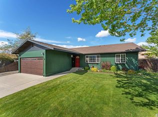 1380 Patricia Dr, Gardnerville, NV 89460