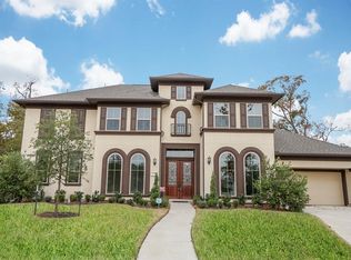 5507 Flyers Cove Ln, Sugar Land, TX 77479
