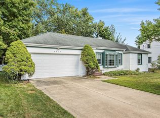 6817 Rothbury St, Portage, MI 49024