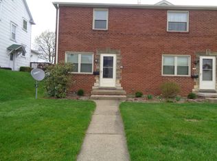 1706 Frazer Ave NW, Canton, OH 44703