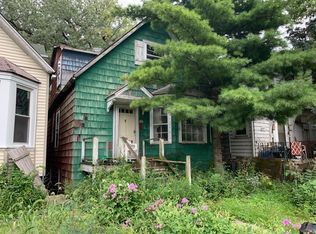 6621 S Aberdeen St, Chicago, IL 60621