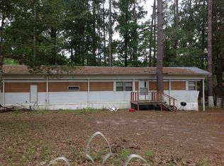 169B Surfside Dr, Leesville, LA 71446
