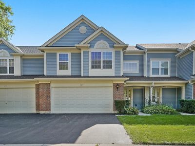 121 Crescent Ln #121, Schaumburg, IL, 60193