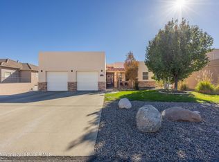 6430 Bent Tree Cir, Farmington, NM 87402