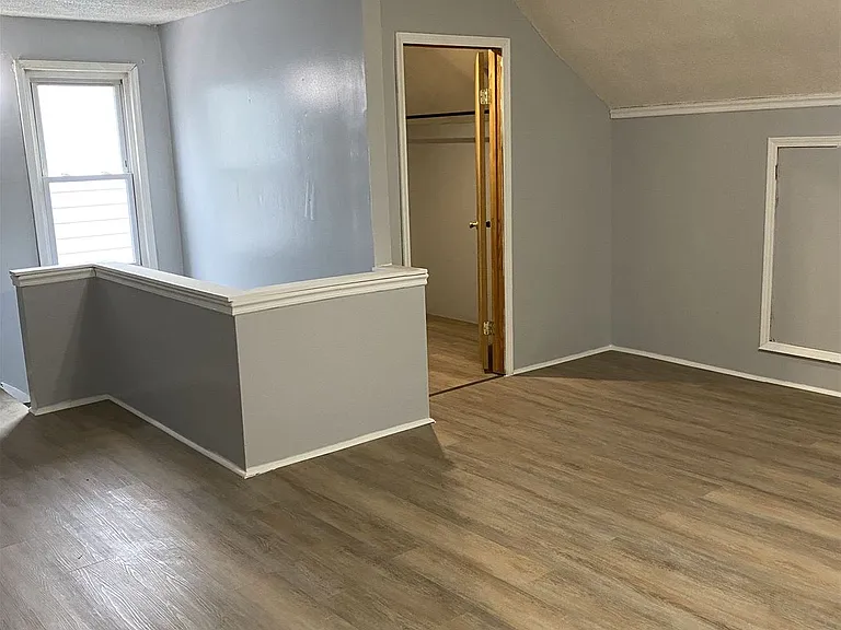 Upstairs Bedroom