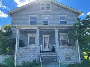 2144 Alexandria St, Bradenville, PA 15620