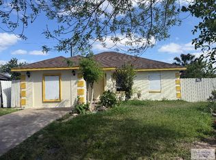 5203 Sonny Dr, Brownsville, TX 78521