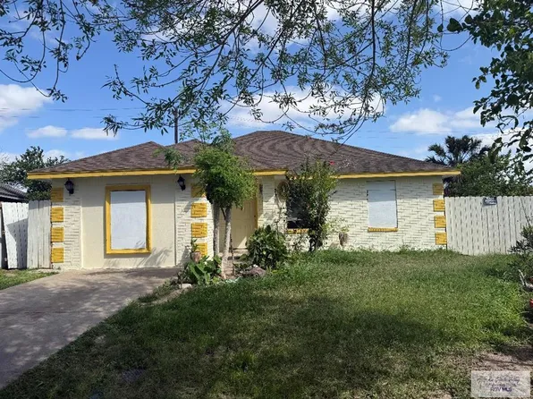 5203 Sonny Dr, Brownsville, TX 78521