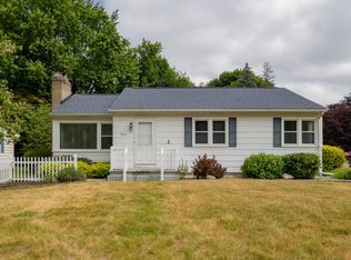 1915 Winters Dr, Portage, MI 49002