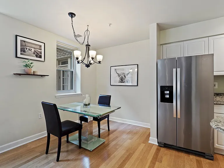 1308 Clifton St NW #307 — Photo 7