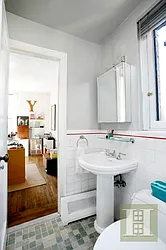 Sold by Halstead Real Estate