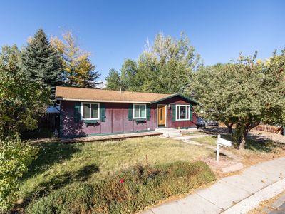 3399 Enfield Ave, Elko, NV, 89801
