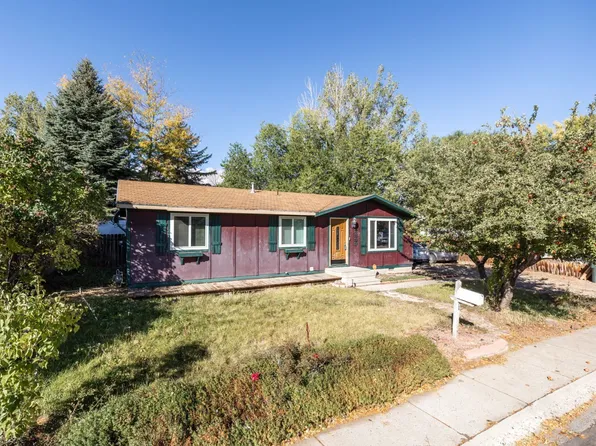 3399 Enfield Ave, Elko, NV 89801