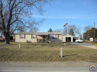 214 Highway 170, Reading, KS 66868