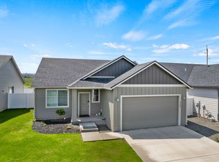10513 W Lingonberry Rd, Cheney, WA 99004