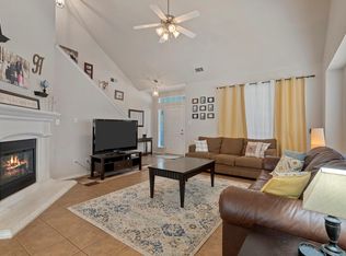 5004 Meyers Ln, Fort Worth, TX 76244