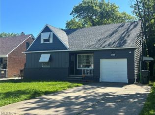 1799 Wrenford Rd, South Euclid, OH 44121