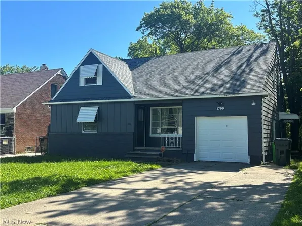 1799 Wrenford Rd, South Euclid, OH 44121