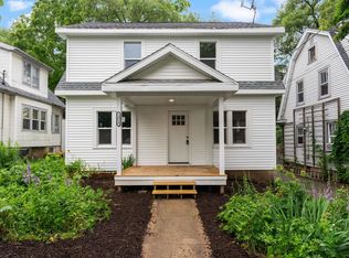 1014 Colby St, Madison, WI 53715