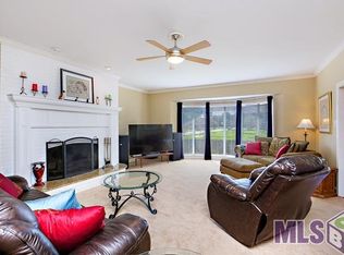 4531 Essington Dr, Baton Rouge, LA 70816