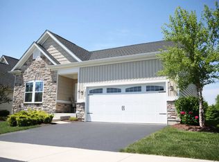 1600 Colchester Ln, Aurora, IL 60505