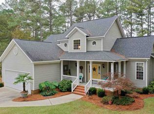 216 Masters Way, Lexington, SC 29072