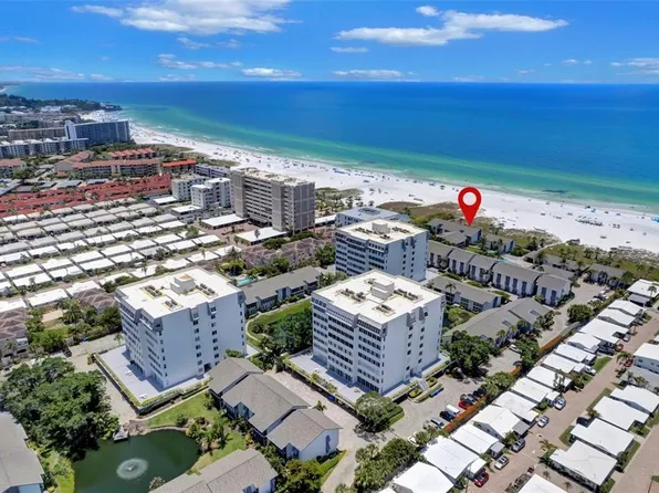 1011 W Peppertree Dr #114, Sarasota, FL 34242