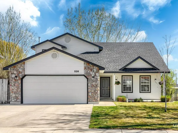 526 Cornwall Way, Fruitland, ID 83619