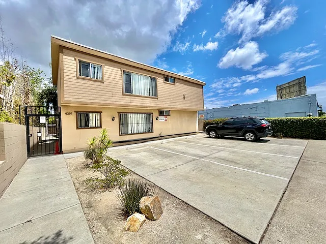 1 bed, 515 sqft, $1,895 — Photo 1