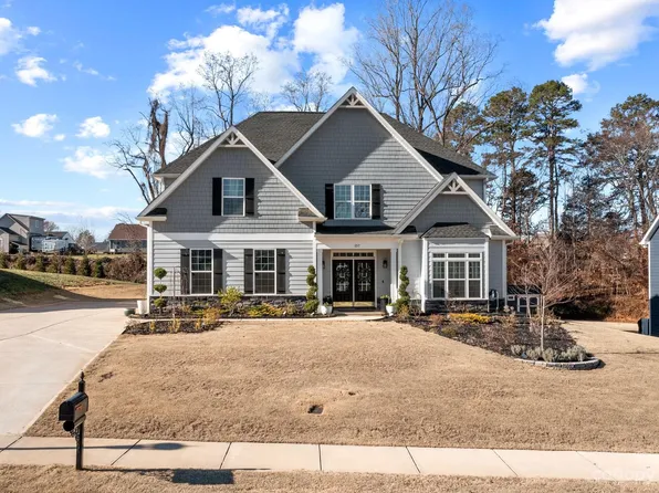 157 Butler Dr, Mooresville, NC 28115